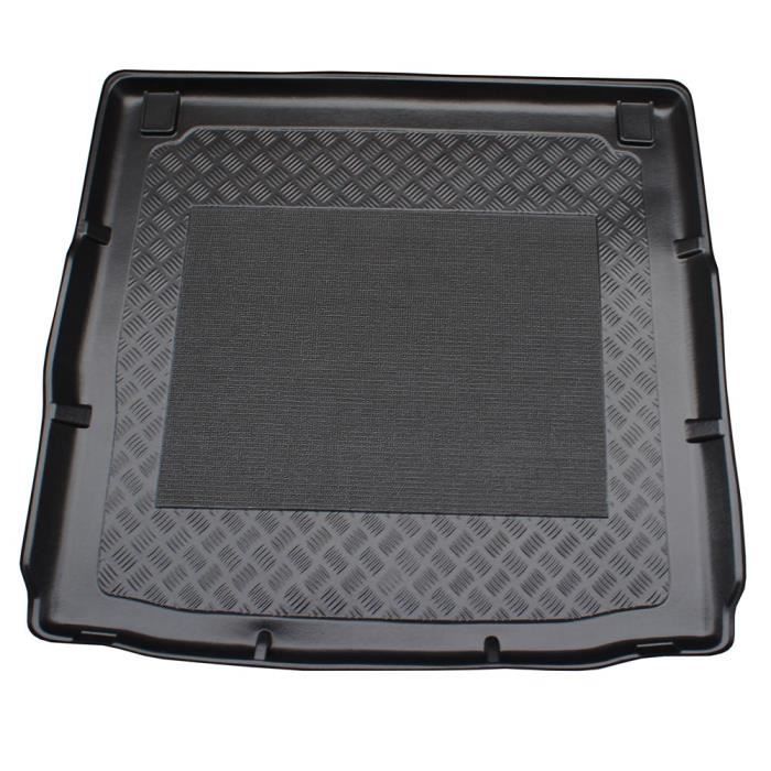 09//2018- Tapis de sol sur mesure INCAR Citroën C5 Aircross