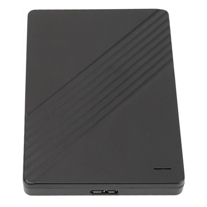 Disque dur externe – OMABETA – 2.5 pouces – 160 Go – USB 3.0 – Transmission 5Gbps