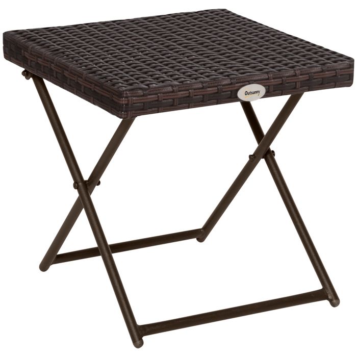 Petite Table Basse Jardin Achat Vente Pas Cher