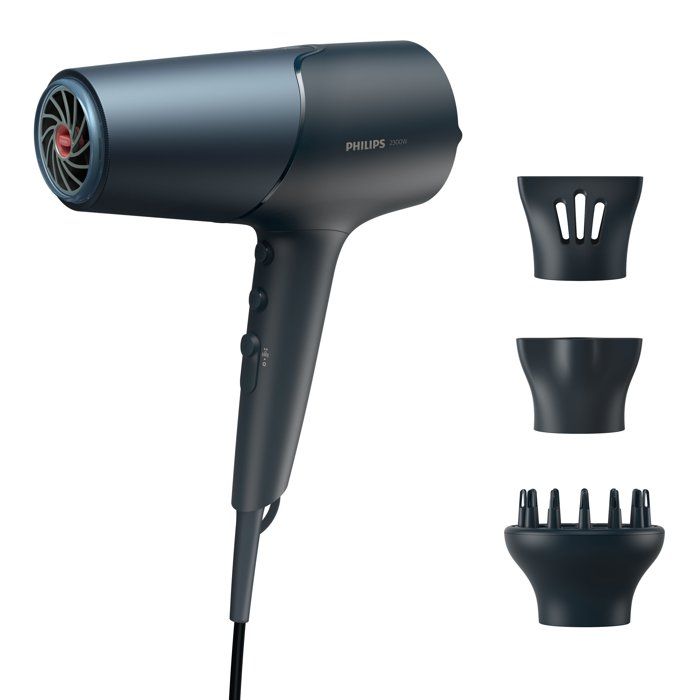 Philips 5000 series BHD51220 Sèche cheveux Neuf