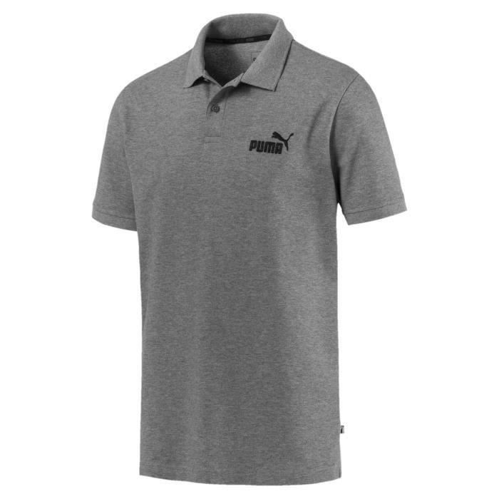 puma t shirt polo