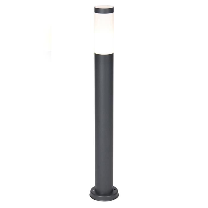 SLV GRAFIT E27 30 Pole round, lampadaire, anthracite - à prix