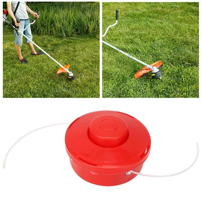 Lot De 2 Stops Pour Robot Tondeuse EXIT Toys – L, Pour Trampoline, Longueur Réglable 100-180 Cm