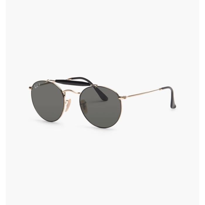 ray ban femme ronde cdiscount