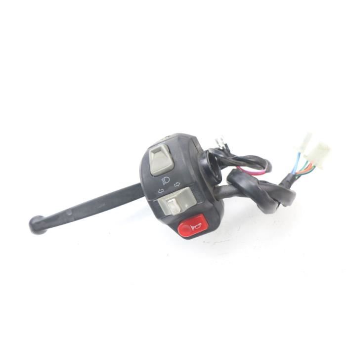 Clignotant Avant Gauche Pour Scooter Ride Race GT 2T 50 (2012-2017) - Occasion Très Bon état