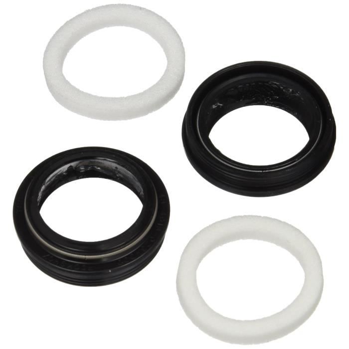 RockShox Kit de joint d'étanchéité pour domaine/lyrik 35 mm