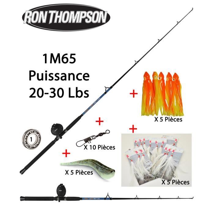 Accessoire de peche en mer Clearance