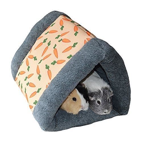 Meilleurs prix pour Rosewood Snuggles Carrot Snuggle N Sleep Tunnel