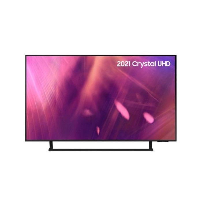 TV intelligente Samsung UE43AU9005 43' Crystal 4K Ultra HD LED WiFi