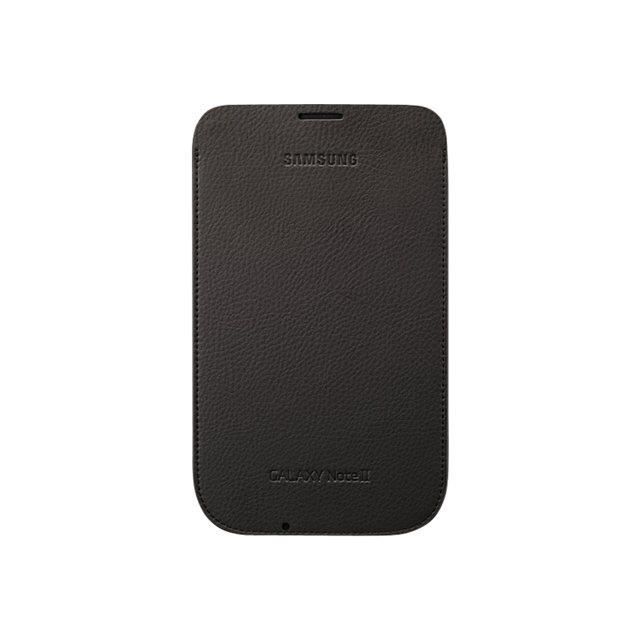 Samsung Galaxy Note 2 Étui Protecteur - vue 2
