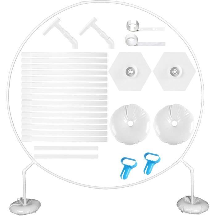 10 Supports Acryliques Transparents Pour Poupées 1/6 (type Barbie) - Base Fixe, Idéal Pour Exposition