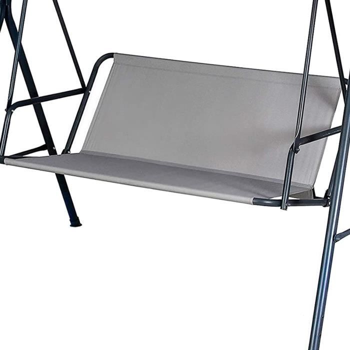 Housse De Remplacement Pour Canapé Karlstad - Taille Unique 89x89x64 Cm - En Velours Polyester - Fabriquée En Pologne - 4
