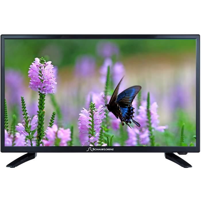 Telecommande Pour SCHAUB LORENZ LT236-147DWU LD236-239FDDUB