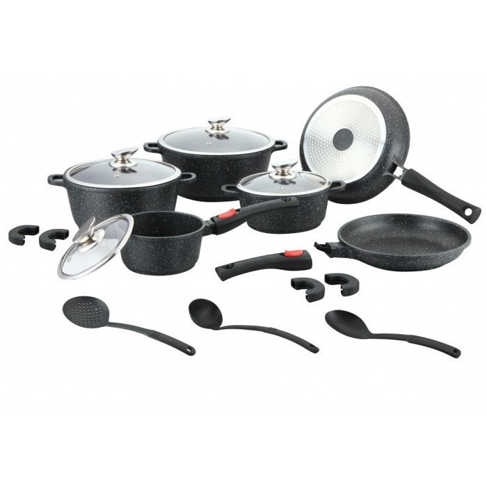 Les produits shopeco.fr