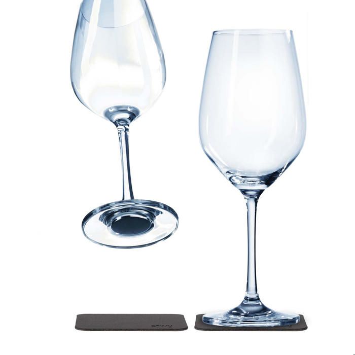 10 verres a vin blanc en CRISTAL DE BACCARAT Modele COTE D'A 10 verres a vin blanc en CRISTAL DE BACCARAT Modele COTE D'A
