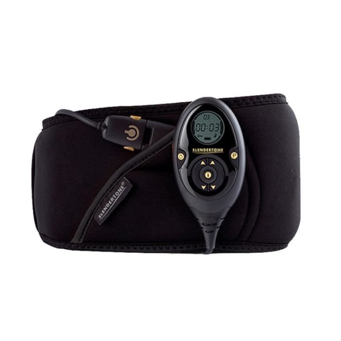 ceinture slendertone cdiscount