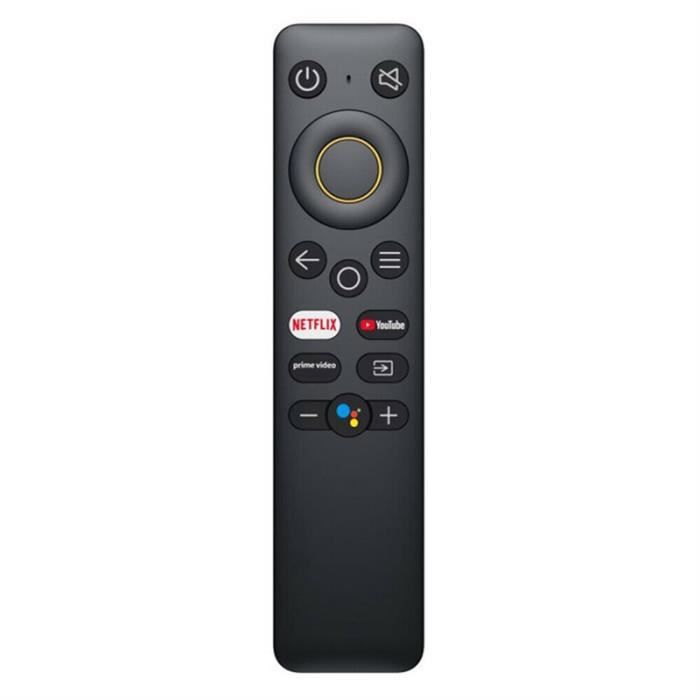 Télécommande Pour Téléviseurs Edenwood ED4301UHD, ED4303FHD, ED4304FHD - Neuf
