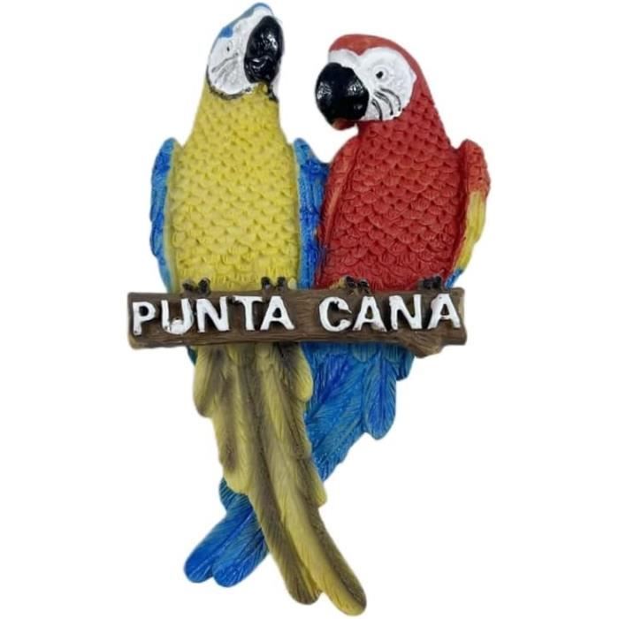 Aimant 3D Réfrigérateur Majorque Espagne – Souvenir Cadeau, 5x9.5 Cm, Résine Et Aimant