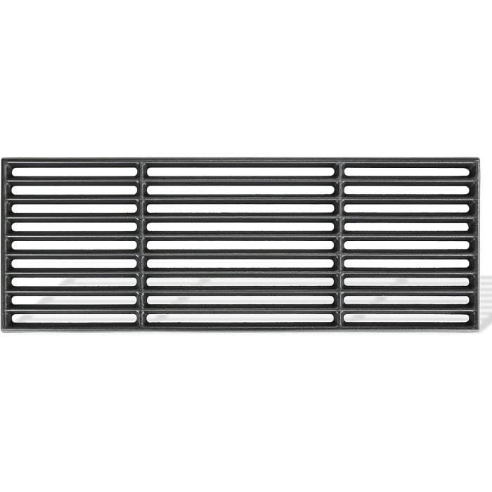 Grille De Cuisson + Grille à Charbon Pour Barbecue Weber 57cm - Pièces De Rechange Compatibles