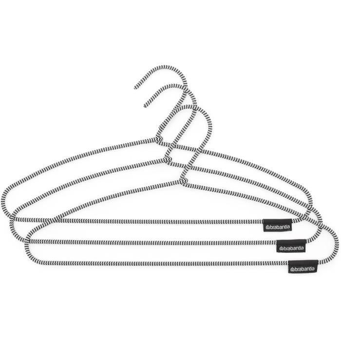 Cintre Porte Accessoire Fer Amp Tissu Gifi
