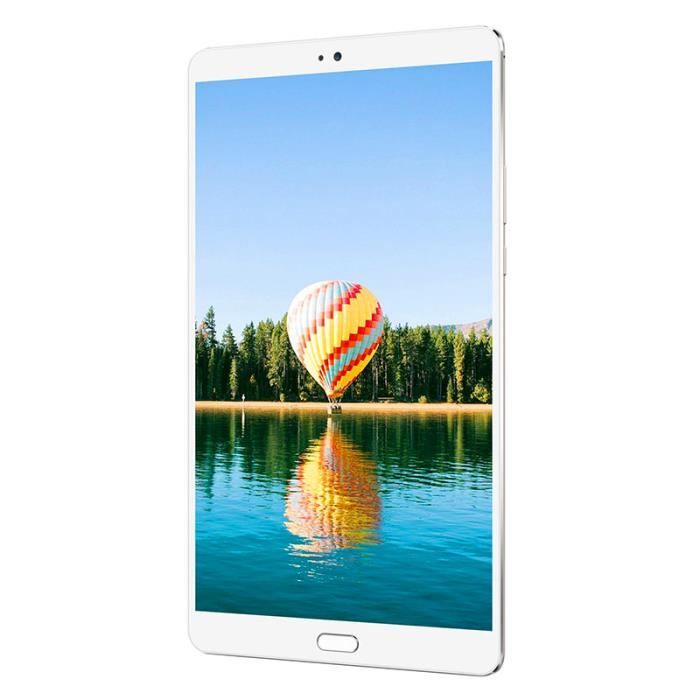 Tablette Tactile 8.4 Pouces 4Go + 64Go Android
