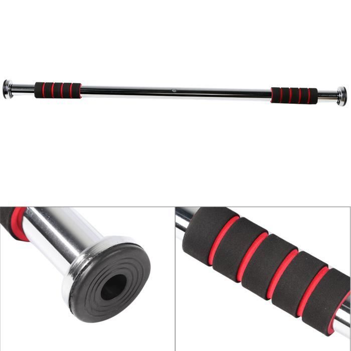 Barre de Traction – Doorway Gym – Multifonction FOCUS FITNESS | Decathlon