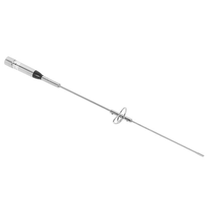 Dispositifs d'antenne VHF de bateau en acier inoxydable 316