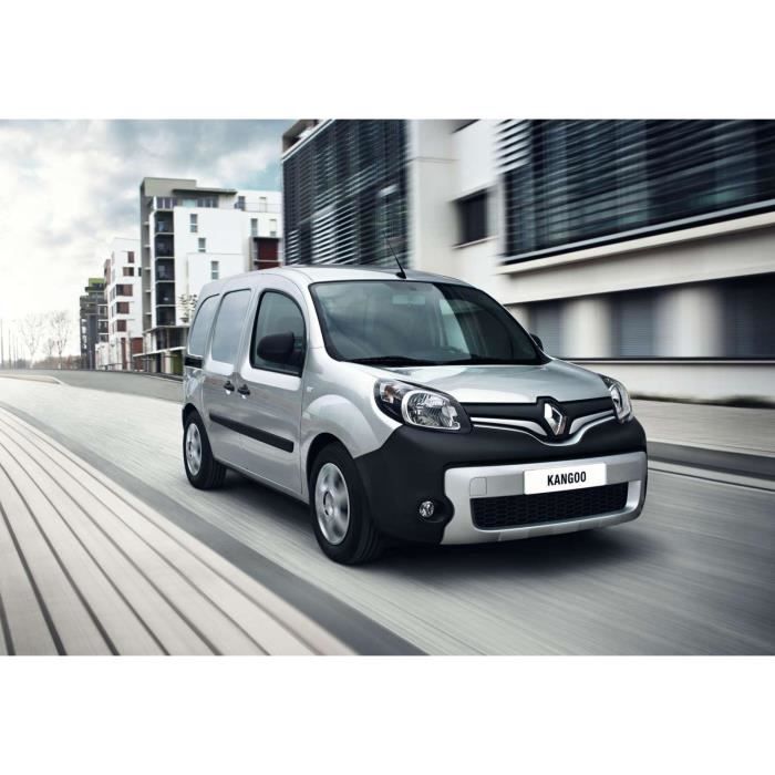 Kit Film Teintes Vitres Teintee Renault Kangoo 1 Utilitaire 5