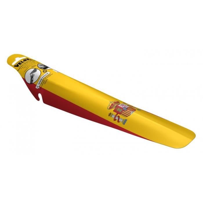 VELOX GARDE-BOUE ARRIERE CLIPSABLE SELLE ESPAGNE