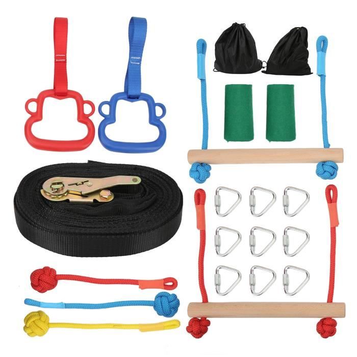 3 Pièces Anneaux De Massage De Yoga Exercice Tonifiant