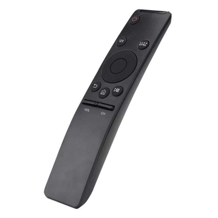 TALTAW Samsung Télécommande USB De Rechange Pour BN59-01220A Compatible