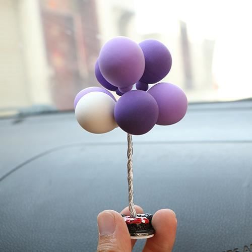 Lot De 24 Autocollants Magnétiques Fleurs - Décoration Réfrigérateur Et Voiture | PVC Souple, Motifs Colorés - 8