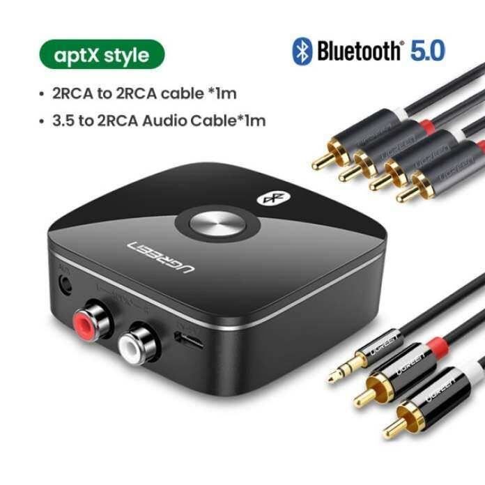 XDUOO XQ-50 PRO2 Récepteur Bluetooth 5.1 QCC5125 AptX HD LDAC DAC Es9018k2m P 15783