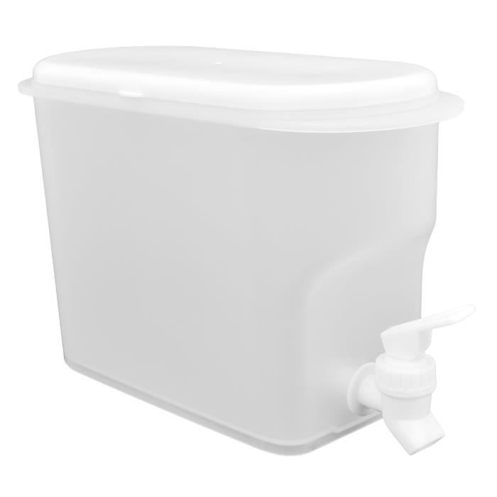 Carafe Filtrante Aigostar 3,5L – Bleue, Avec 3 Cartouches (neuve)