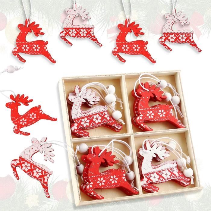 Decoris - Animal Fausse Fourrure à suspendre L.7 x l.5 x H.5 cm - Gamm vert