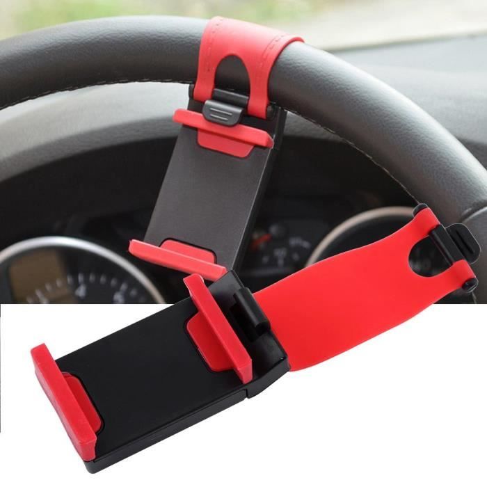 ZJchao Support de Téléphone pour Guitare, Pince Réglable Multiangle ZJchao Support de Téléphone pour Guitare, Pince Réglable Multiangle