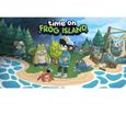 Time on Frog Island Jeu PS4-1