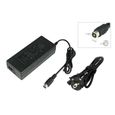 PowerSmart® Chargeur pour SANS SSLC084V42 - RCA connecteur-1