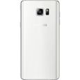 SAMSUNG Galaxy Note 5  32 Go Blanc-1