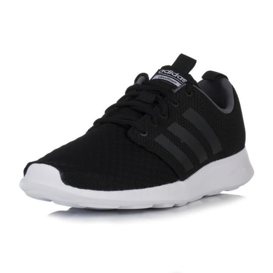 Baskets ADIDAS ORIGINALS CF Swift Racer Noir Homme