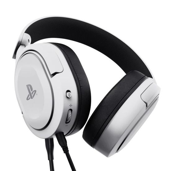 Officiel véritable sony PS4 micro casque original remplacement mono PS4