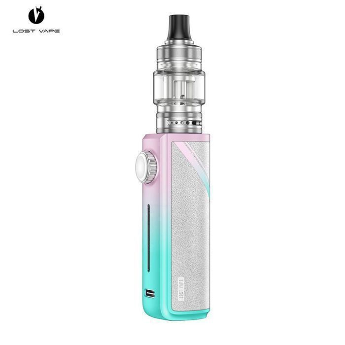 elfbar nachfüll pod läuft aus Cigarette électronique : kits, pods et box pour tous les profils main image 0