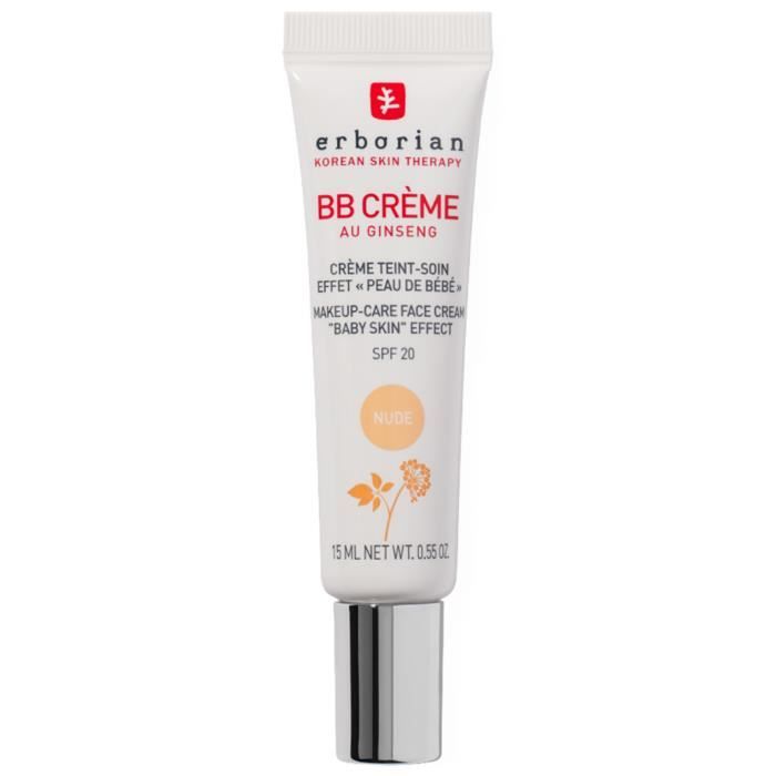 BB Crème Bourjois 8 En 1 Teinte 23 Beige Rose - SPF20 - 6g Neuf - Fabriqué En France