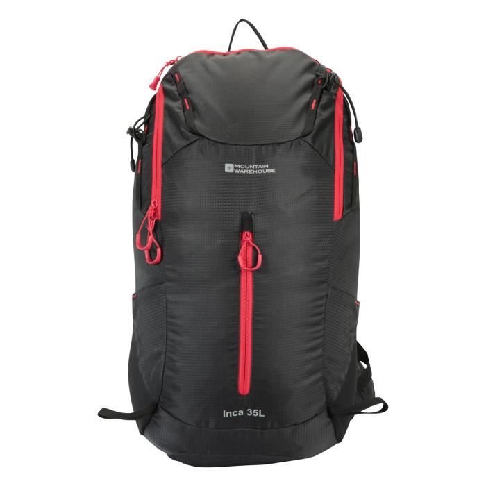 inca extreme backpack 35 litres
