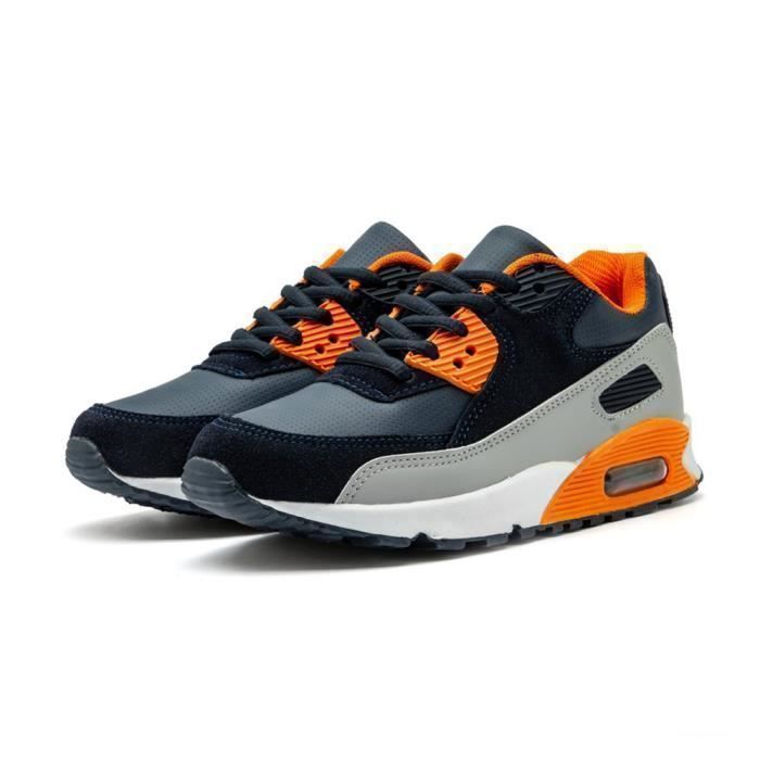 Chaussure de basket garcon top