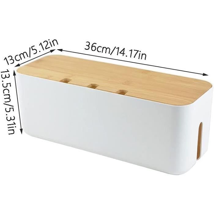 rangement-c-ble-bo-te-rangement-bo-tes-rangement-c-bles-avec-couvercle