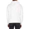 Calvin Klein Jeans Pour des hommes Sweat à  capuche essentiel, blanc-2
