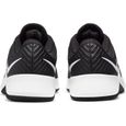 Chaussures de Fitness Nike Mc Trainer pour Homme - Noir/Blanc-2