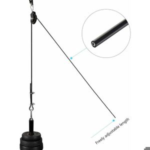 Poulies Roulements Billes Lot De 2 Poulies En Acier Inoxydable 304 - Roulements à Billes Pour Câble 10mm - Charge Max 250kg - 360° Rotatif Poulie Acier Inoxydable