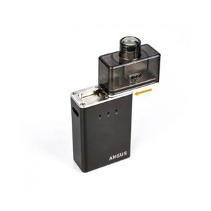 elfbar nachfüll pod läuft aus Cigarette Électronique Gen SE 80W Vaporesso main image 1
